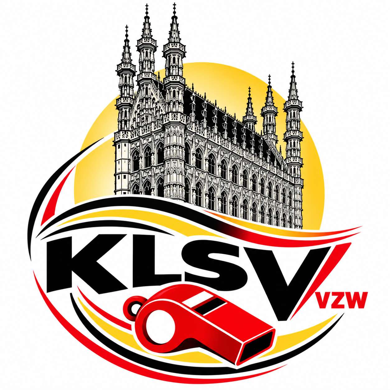 KLSV logo